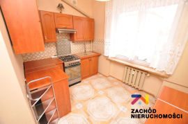 Przestronna Kawalerka 38 m2- centrum